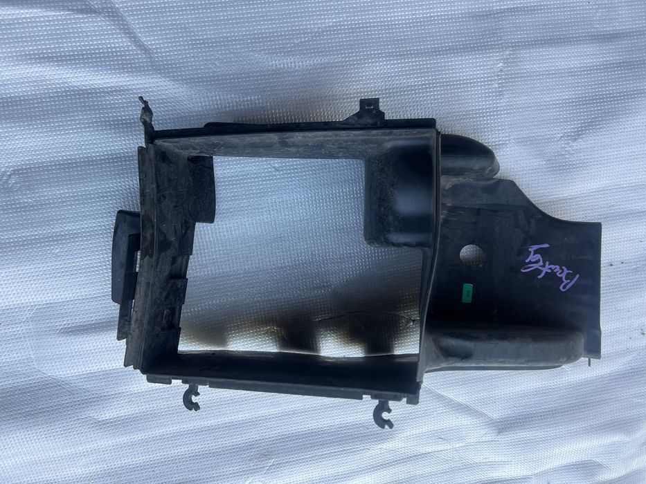 Deflector Aer BENTLEY BENTAYGA cod 36A117339C