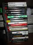 Ps3, ps2,Atari,Xbox,  лот игри