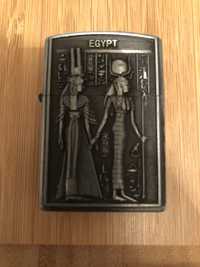 Bricheta ZIPPO model Egipt