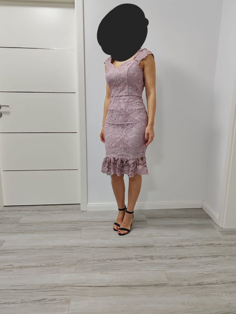 Rochie mărimea S