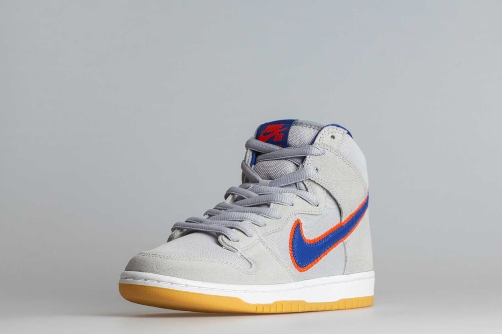 Nike SB dunk high – Noi & Originali – Mărimea 36