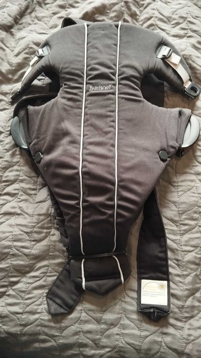 BabyBjorn портбебе baby carrier