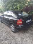 Vand opel astra g 1.6 8v