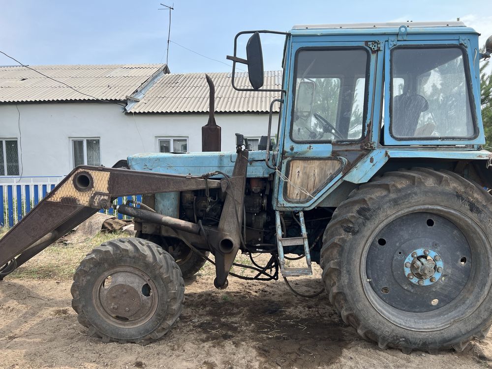 Продам сельхозтехнику