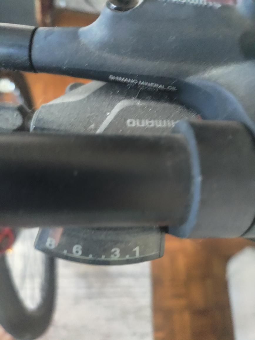 bicicleta carpat