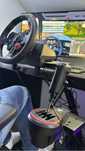 Vand setup Simracing Logitech G29 Th8s / Assetto Corsa/Euro Truck