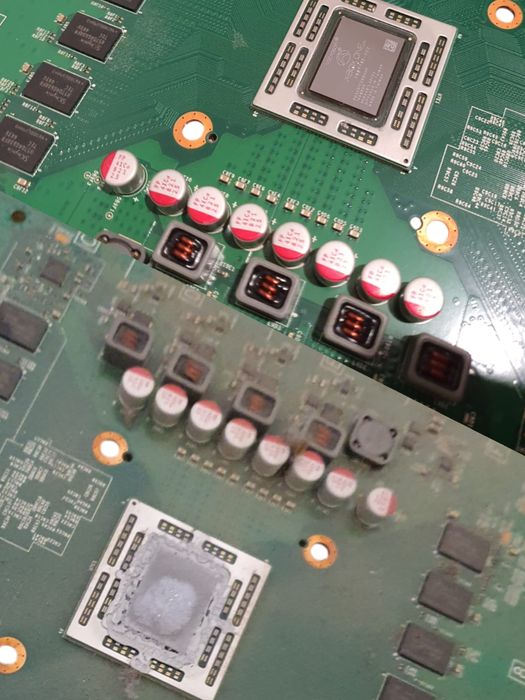 Prestez secivii Instalare Windows și Mentenanță