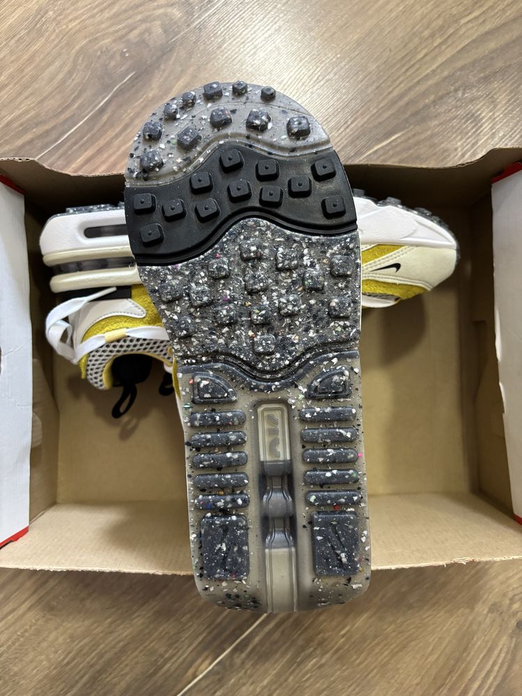 Маратонки Nike Air Max Furyosa