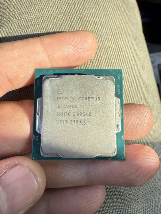 RTX2060 SUPER DUAL 8Gb + i5  10400