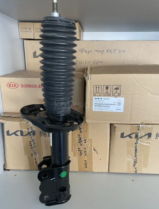 Амортизатор Changan Jac Elantra K3 K5 Seltos Monza Chery Jetour