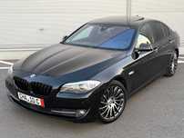 BMW 520d Individual*4 Butoane*Trapa*Soft Close*Camere 360*