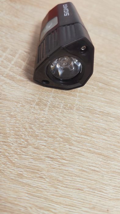 Far+stop Sigma bicicleta