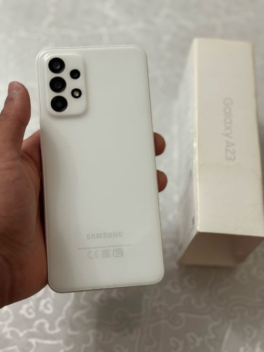 Продается Samsung A23