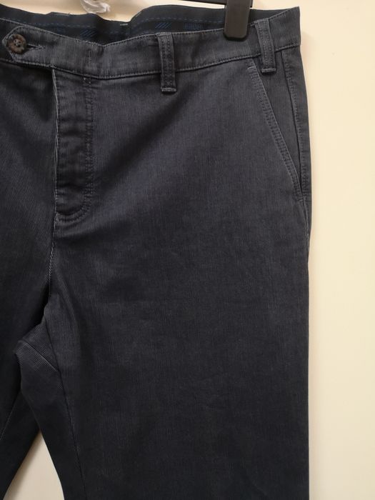 Bruhl Montana pantaloni bărbați 56