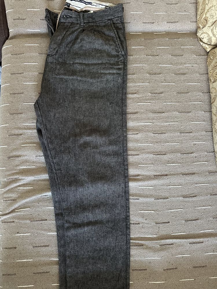 Pantaloni Scotch & Soda W30 L32