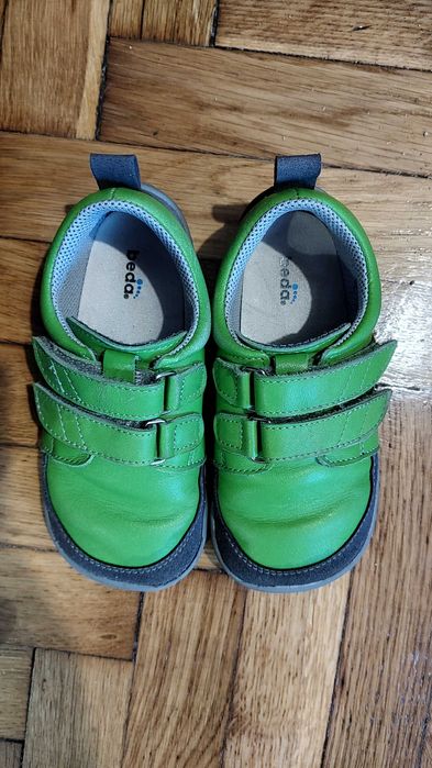 Детски боси обувки Beda 27