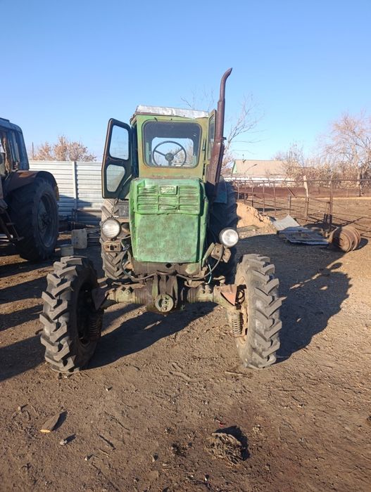 Продам трактор т40