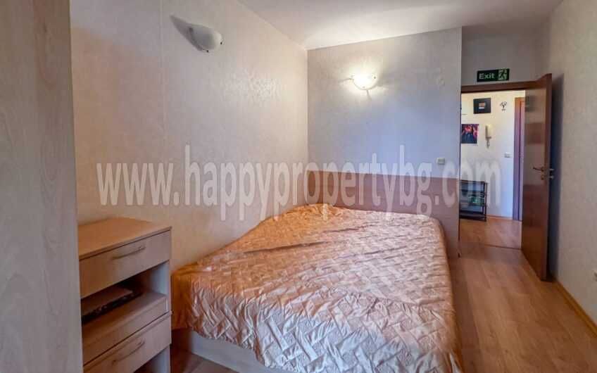 Продава се Двустаен апартамент в с. Равда, Област Бургас - 50 кв.м за 1120 €/кв.м - Снимка #4