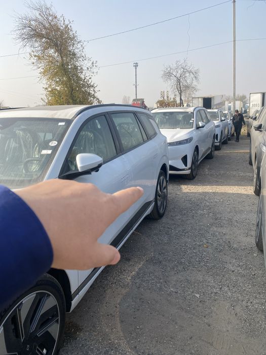 Dongfen 008!ultra 5 ta sidenali