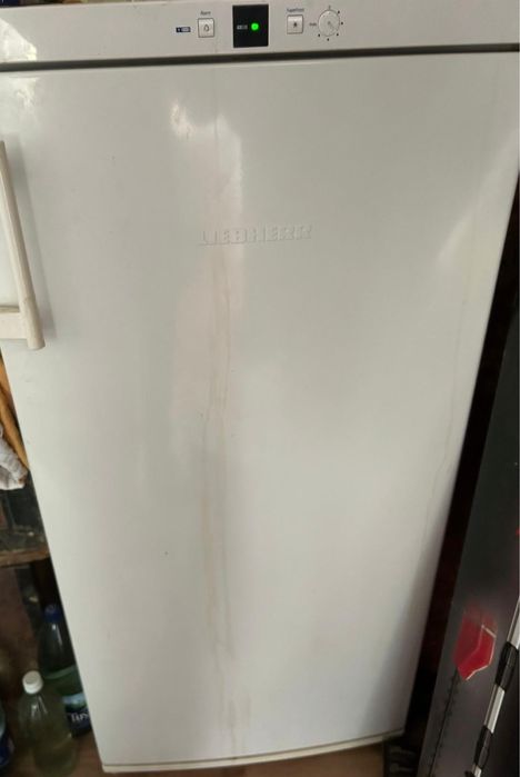 Congelator Liebherr