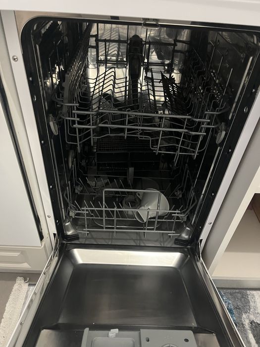 Masina de spalat vase Gorenje