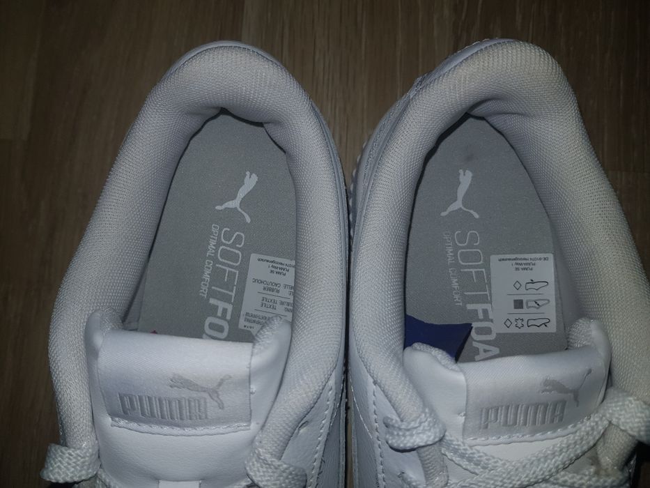 Adidași Puma mărimea 42 Nike