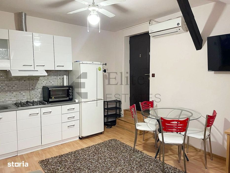 Apartament de inchiriat in centru