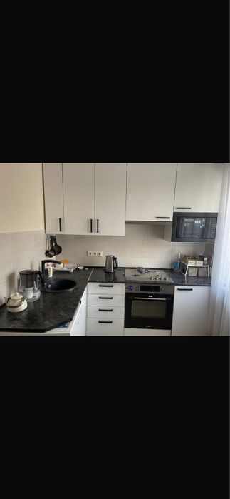 Кухня , шкаф купе, обувница,2 шкафа