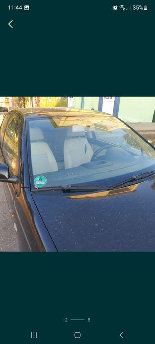 Vw Polo 9N 1.9 TDI