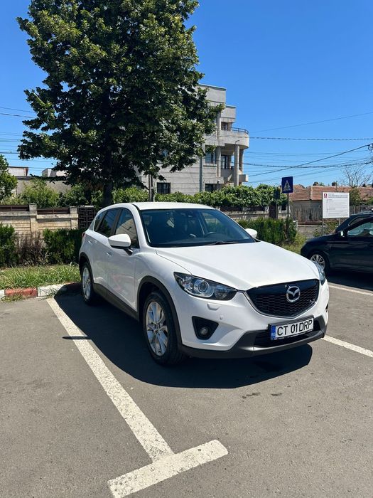 Vând Mazda CX-5//2.2 Diesel//Automata
