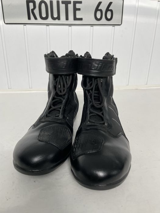 Ghete moto Probiker marime 47 cizme bocanci