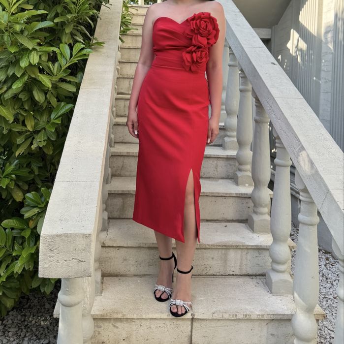 Rochie eleganta marimea 38