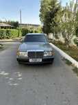 Mersedes Benz 124