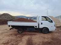 KIA k2500 basculabila