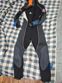 Продам костюм для подводной охоты фирмы BEUCHAT Бушат. 7мм. Размер S