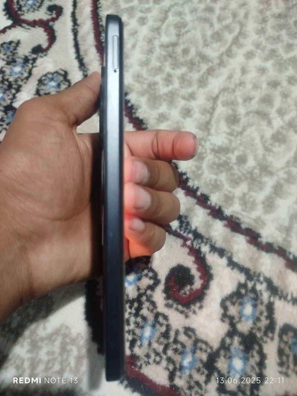 Redmi note 12 128 tali