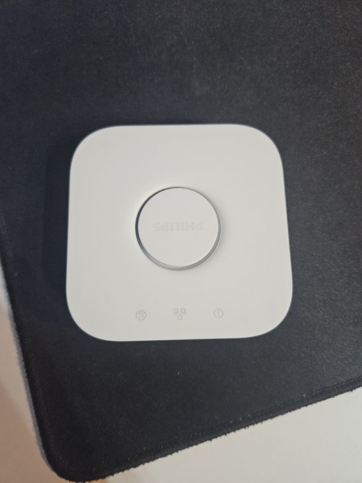 philips hue bridge 2.1