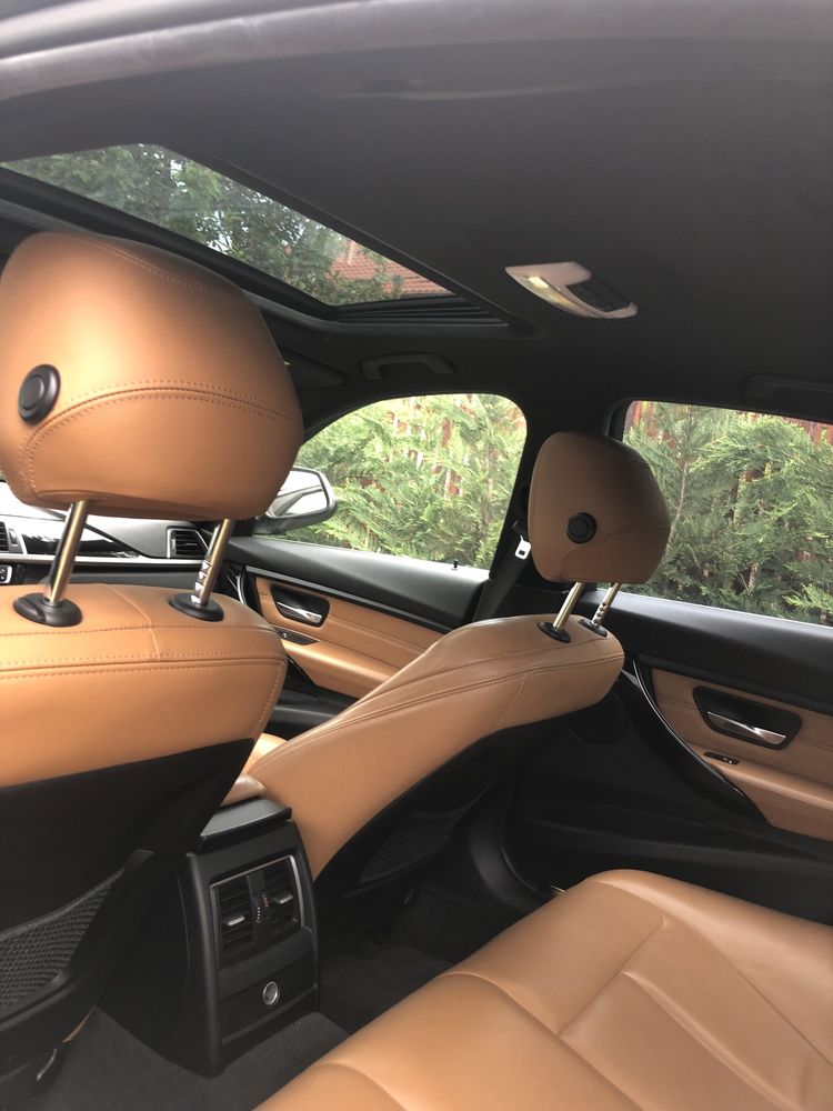 Bmw 330e plug in hybrid
