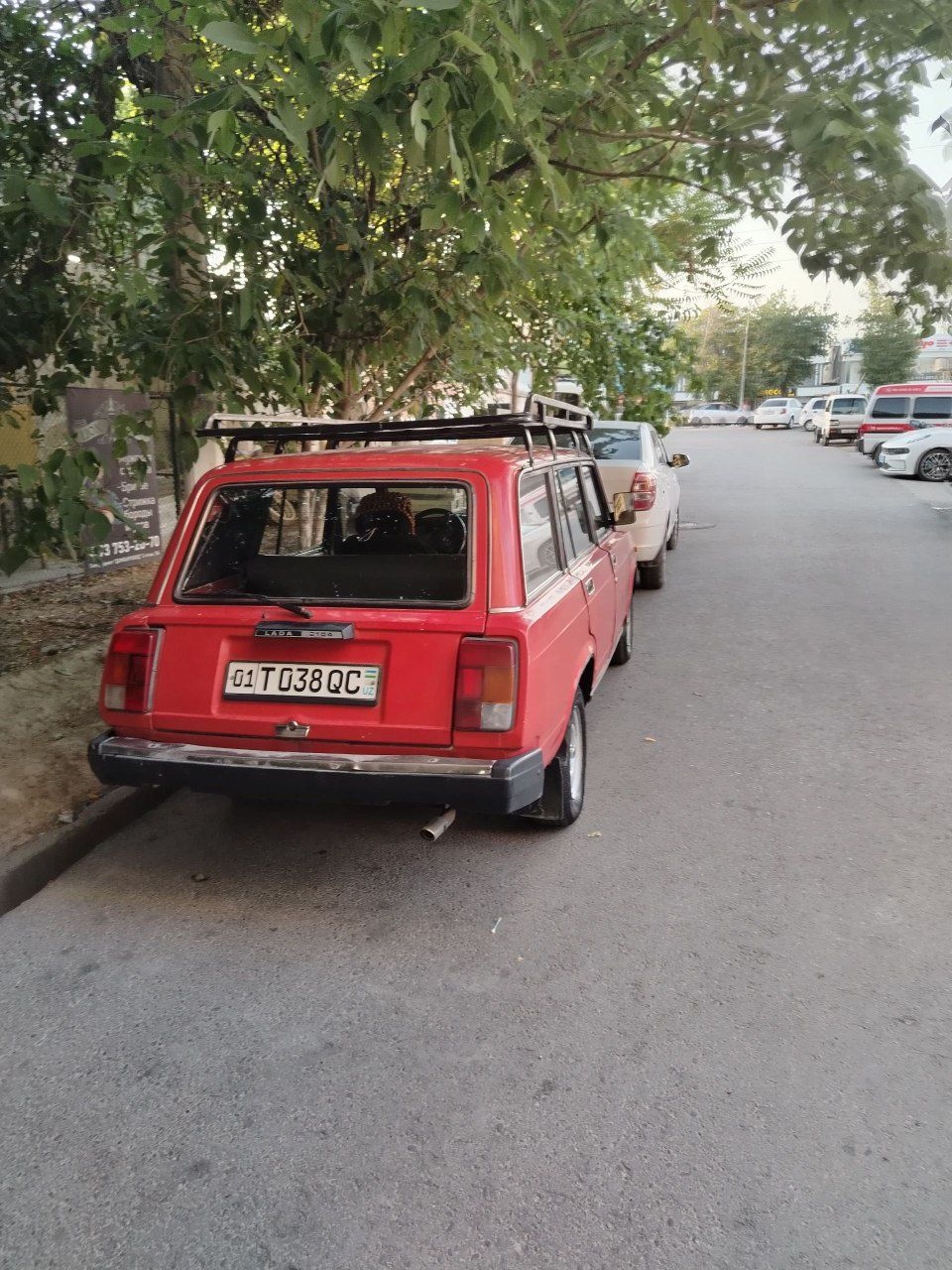 Срочно ваз 2104 продам