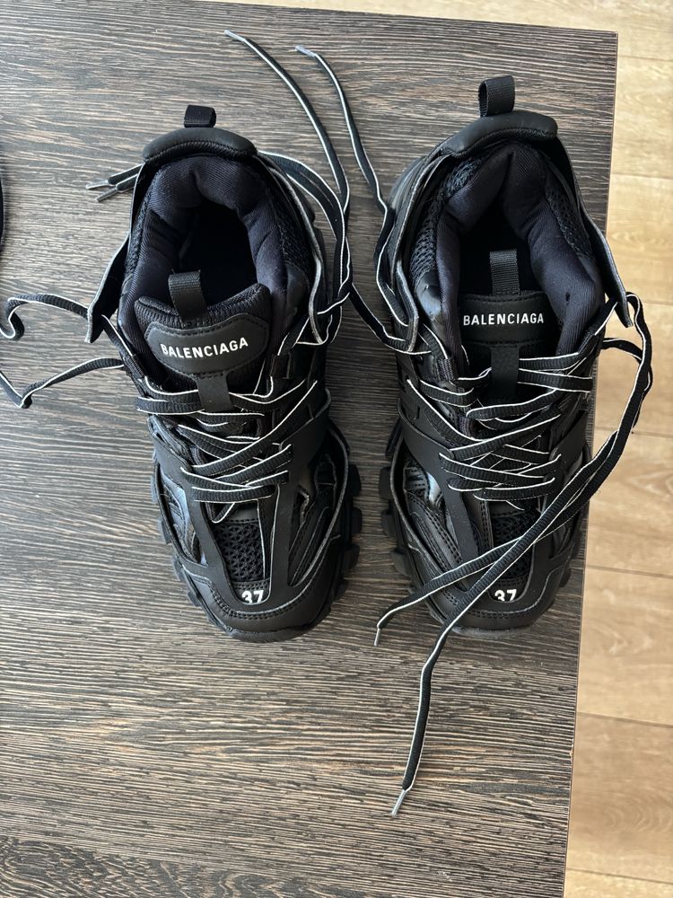 Balenciaga Track р-р 38