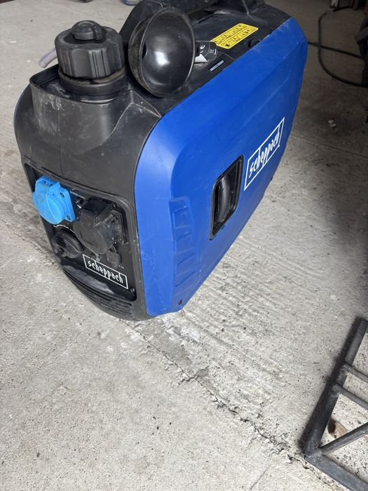 Generator 2000w inverter