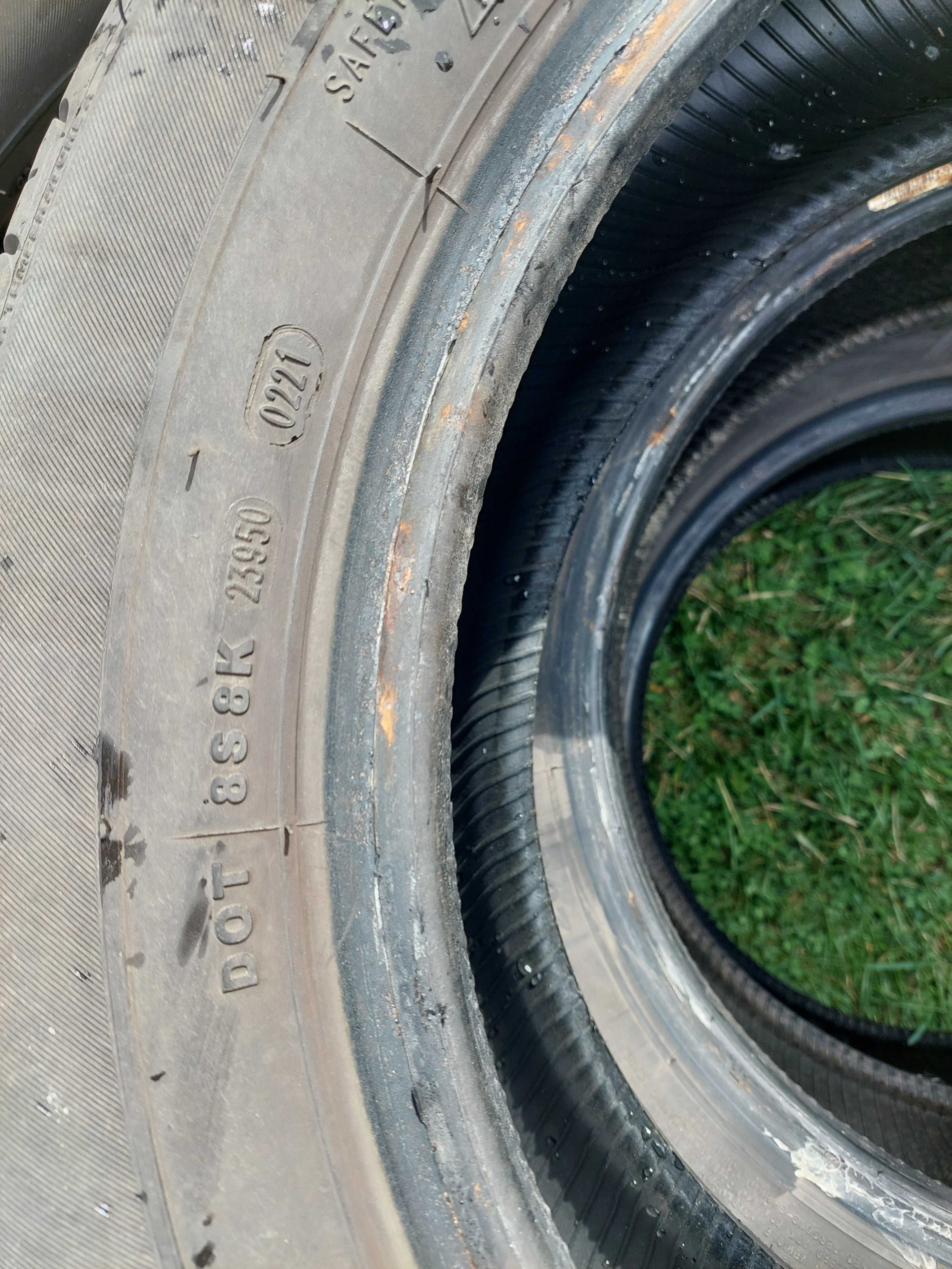 ЛЕТНИ ГУМИ Petlas 205/55 R16 91H