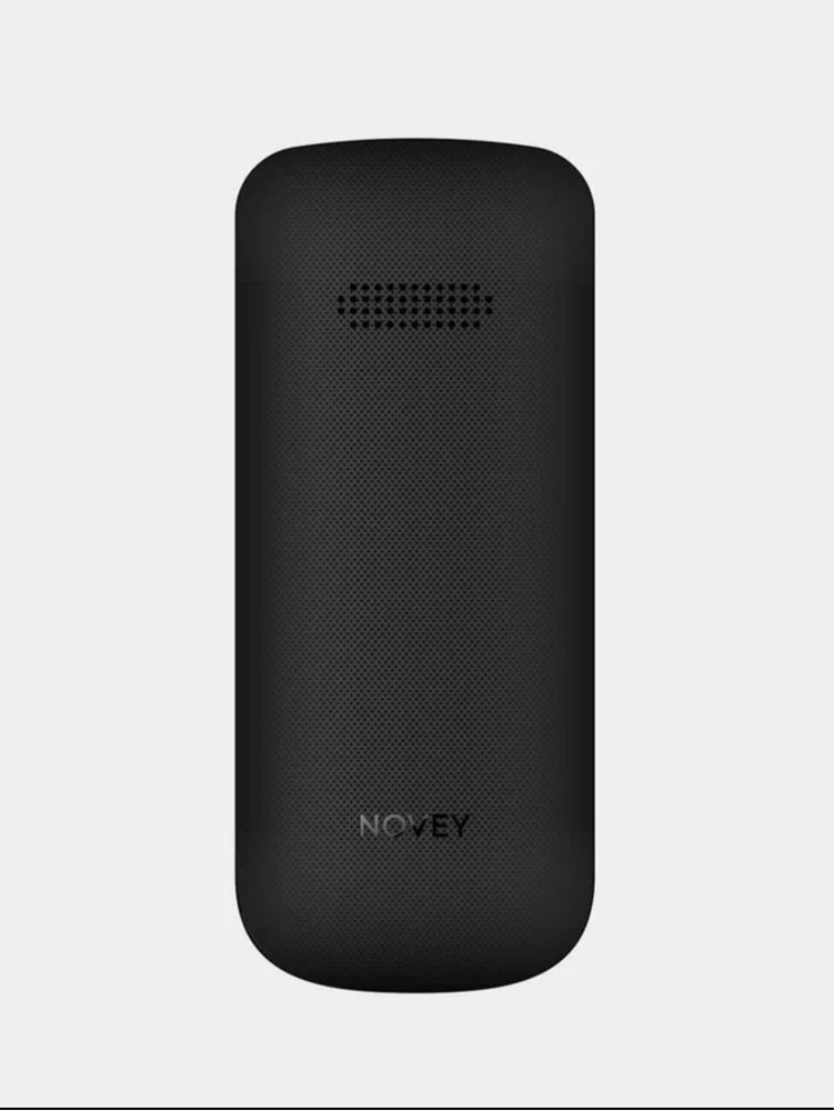 Novey 120 black 2G