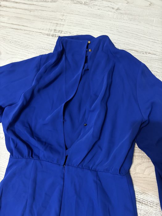 Rochie Zara fusta pantalon