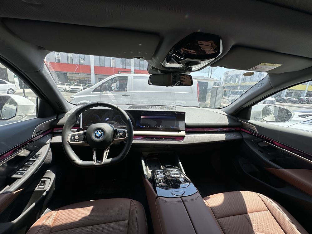 BMW i3 e-Drive 35 L Full sotuvda tayyor
