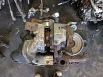 Turbo turbina ca NOUA 2.0 tdi cff cfh audi vw skoda seat 03l253056t