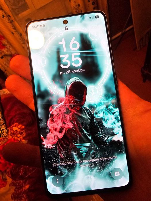 Samsung S21FE 256/8 5G