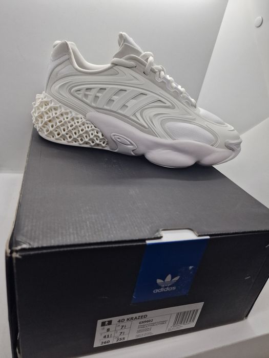 Adidas 4D Krazed GX9602 nr. 44