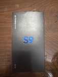 Samsung s9 in folie