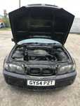 BMW E46 320d Facelift на части
